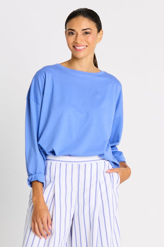 Mini Boxy Tee