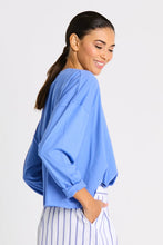 Mini Boxy Tee