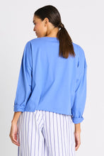 Mini Boxy Tee