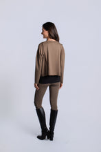 Mini Boxy Tee