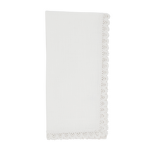 LACE BORDER NAPKIN