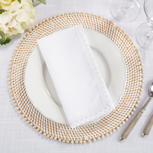 LACE BORDER NAPKIN