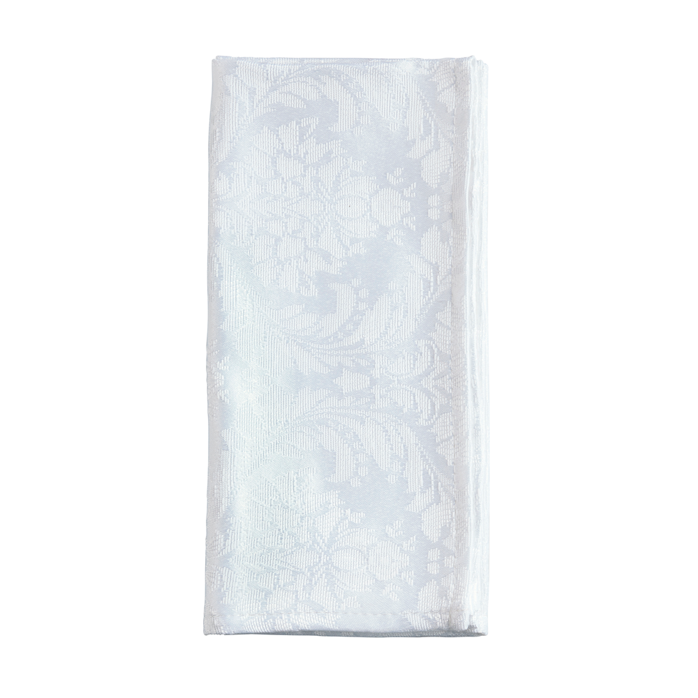 DAMASK NAPKIN