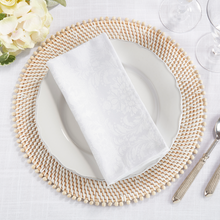 DAMASK NAPKIN