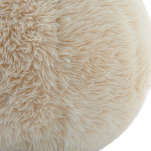 ABIDE BALL PILLOW-SMALL