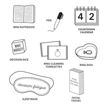 Wedding Planning Kit