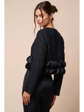 Tweed Jacket