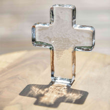 4" Cross