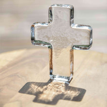 6" CROSS
