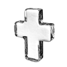 6" CROSS