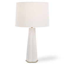 Clover Ceramic Table Lamp