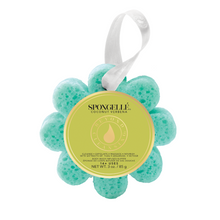 Coconut Verbena Wild Flower Soap Sponge