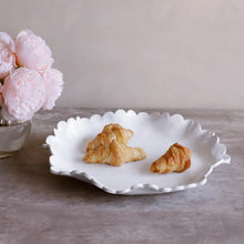 Vida Colette Large Round Platter