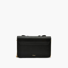 Jane Black Overflap Bow Crossbody