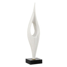 Fluid Drop Sculpture