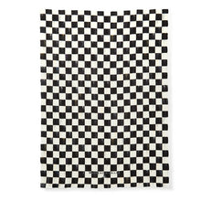Courtly Check Dish Towel