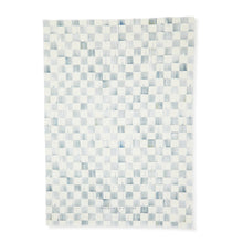 Sterling Check Dish Towel