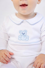 Robbins Romper 12-18M