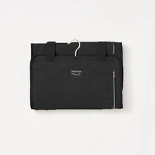 TOTESAVVY TRAVEL ORGANIZER - BLACK