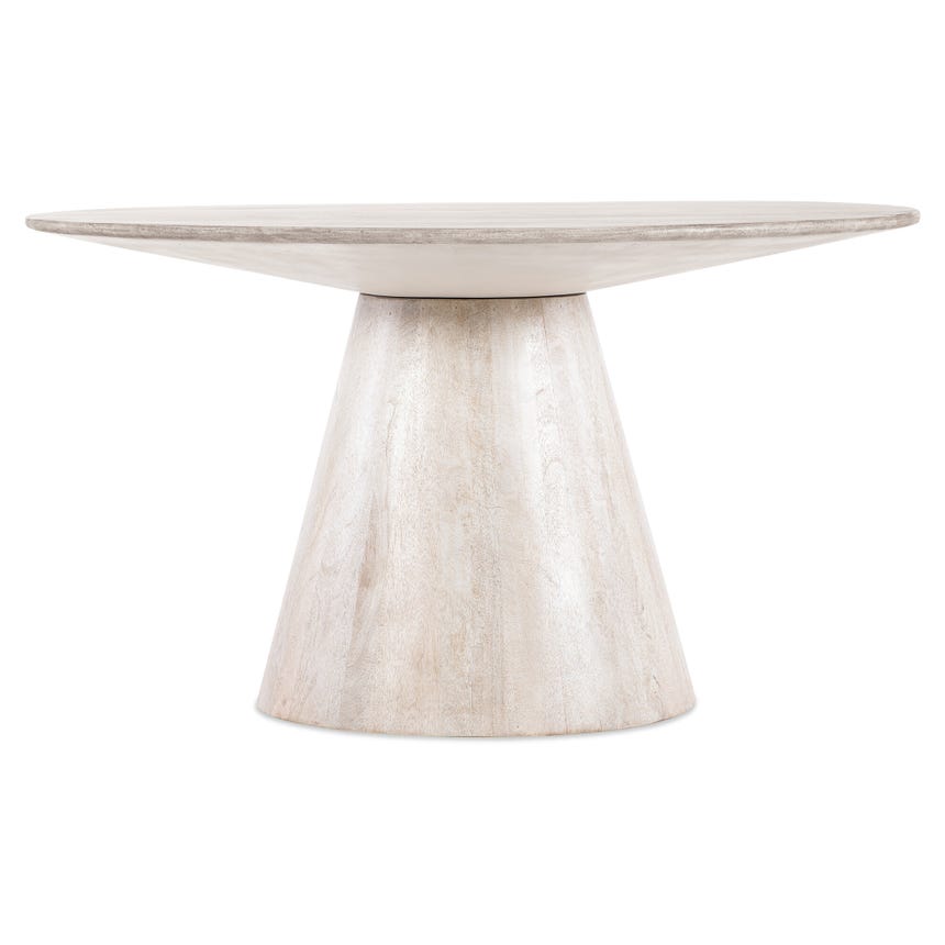 Madison Round Dining Table