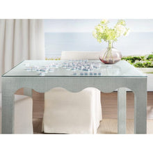 Naomi Game Table
