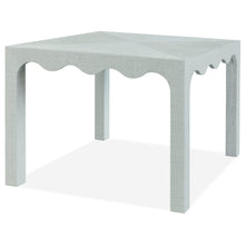 Naomi Game Table