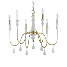Liv Chandelier