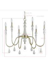 Liv Chandelier