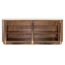 Eleana Credenza