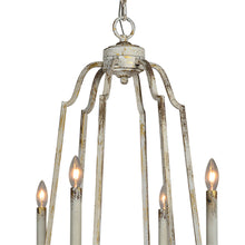 Evie Chandelier