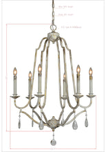 Evie Chandelier