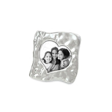 Curved Heart 5x5 Frame
