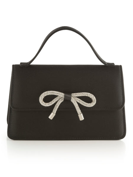 Bowie Black Mini Bag
