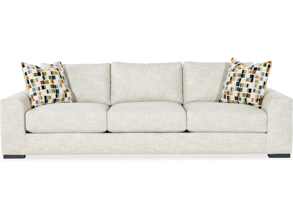 Donte Sofa 3 Over 3