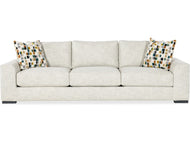 Donte Sofa 3 Over 3