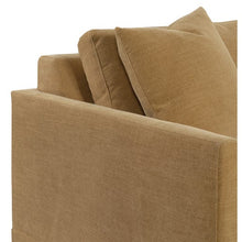Granger 8 Ft. 3 Over 3 Sofa