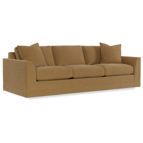 Granger 8 Ft. 3 Over 3 Sofa