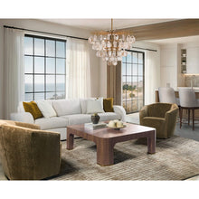 Eleana Cocktail Table
