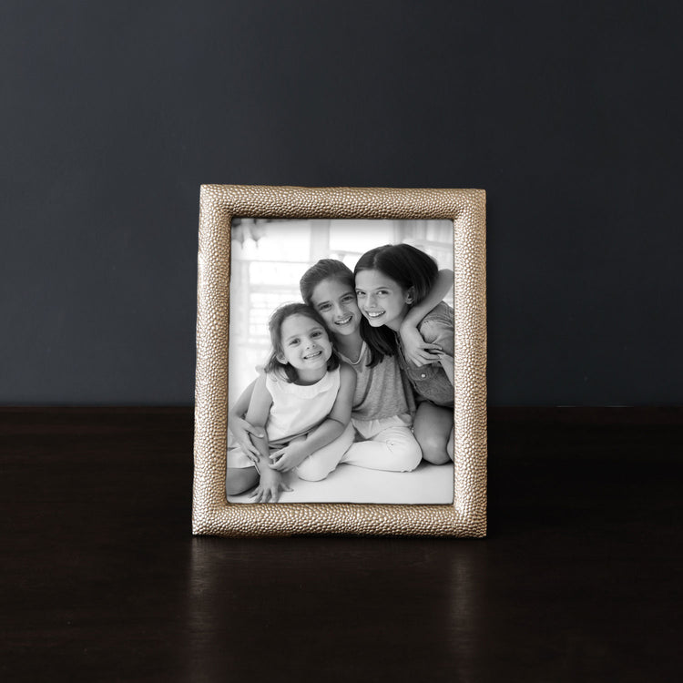 SIERRA MODERN GEORGINA 8X10 FRAME