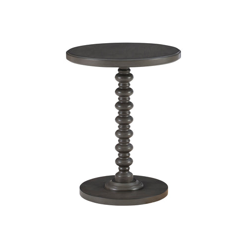 Spectrum Dark Grey Table