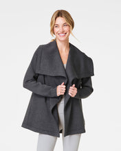Airessentials Open Wrap Cardigan