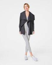 Airessentials Open Wrap Cardigan