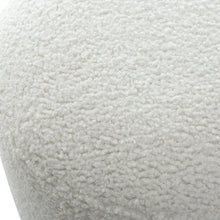 Avila Ottoman, White