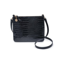 Judy Black Crossbody