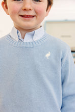 Isaac's Sweater 0-6M