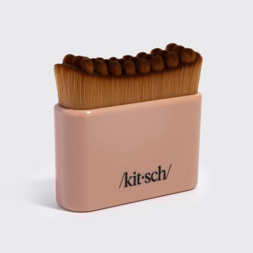 Lymphatic Contour Face Brush
