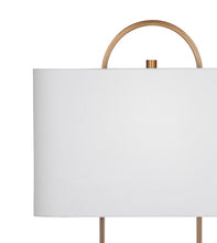 MABEL TABLE LAMP