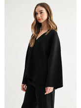 Santino Sweater