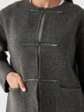 Adelaide Cardigan