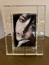 Crystal Vision 4x6 Frame